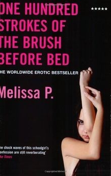 One Hundred Strokes of the Brush Before Bed  | Buch | Zustand gut