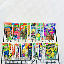 Ultimate Green Lantern Collectibles Guide 38