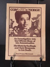Comrade George Eric Mann An Investigation into the Official Story of his 1st ed Comrade George Eric Mann An Investigation into the Official Story of his 1st ed