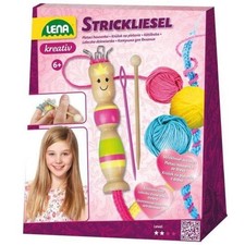 LENA  Strickliesel