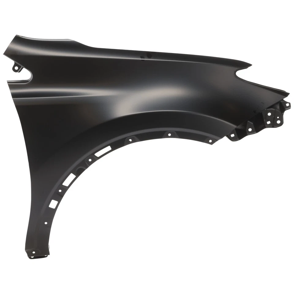 Fender For Toyota RAV4 2013-2018 Front Right North America or Japan Built Foto 2 de 4