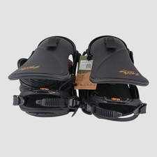 Nitro Ivy Snowboard Bindings Size Small
