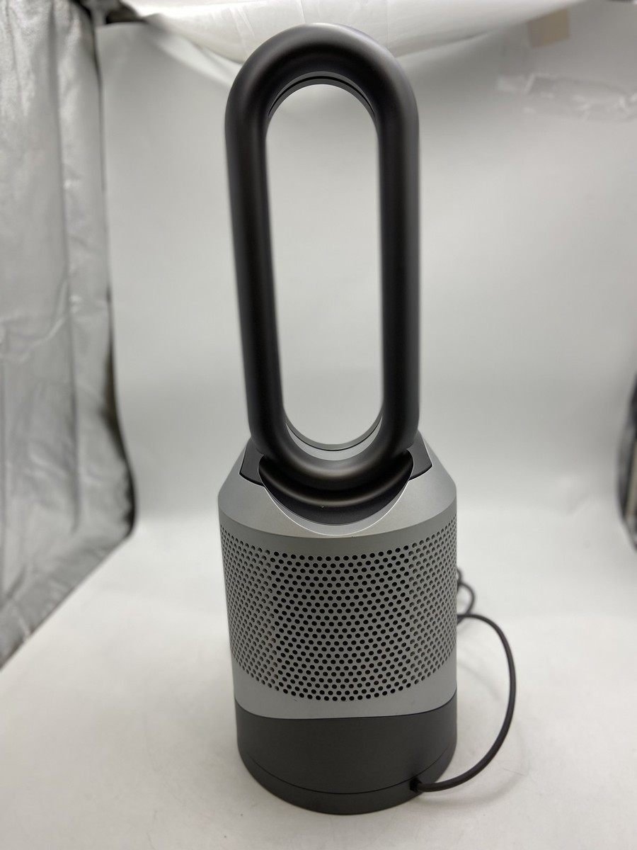 DYSON PURE HOT + COOL LINK WI-FI ENABLED AIR PURIFIER DYSON PURE HOT + COOL LINK WI-FI ENABLED AIR PURIFIER