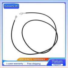 Transmission Speedometer Cable For 1955-1957 Chevy 700R4 TH350 TH400 Powerglide