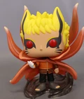 Funko Pop! Super Naruto Vinyl Figure  8.3  x 6.6