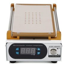 7 Inch LCD Screen Repair Separator Machine for Cellphone Repair