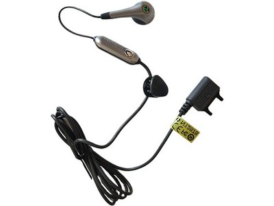 Original Sony Kopfhörer Headset für Sony Ericsson C510 C702i C901 C902 C903 C905