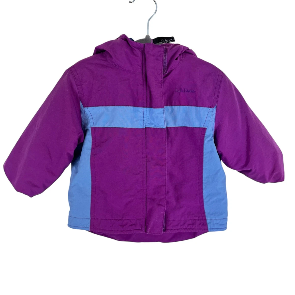 L.L. Bean Purple Baby & Toddler Clothing for sale | eBay display picture 1