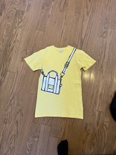Marc Jacob’s Girls Dress Yellow Size 8