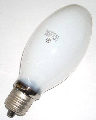 GE 250W Bulb Ceramic Metal Halide Lamp - CMH250/C/PA/0 - ED28E1