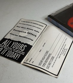 The Amazing Spider-Man vs. The Kingpin (Sega CD, 1993) CIB, Reg. Card, Tested