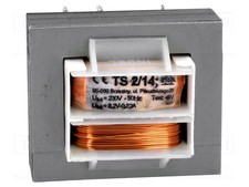INDEL TS-2/14 Transformator