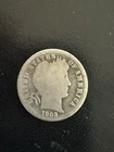 1903 S Barber Liberty Head Dime G