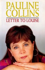 Letter To Louise Pauline Collins Taschenbuch Englisch 2012 Corgi