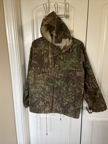 Stearns Dry Wear men's large Realtree 