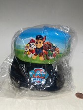 Nikelodeon Paw Patrol Kids Elastic Back Hat Cap