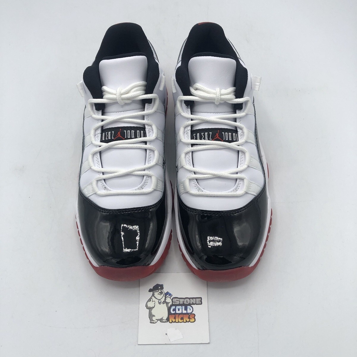 Nike Air Jordan 11 Low 