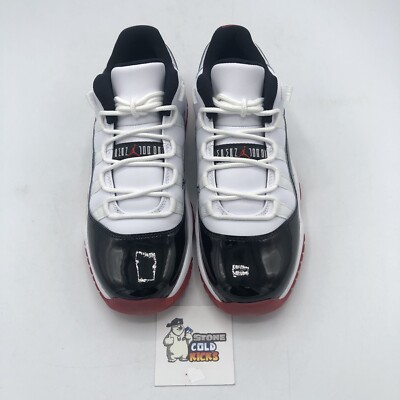 Nike Air Jordan 11 Low 