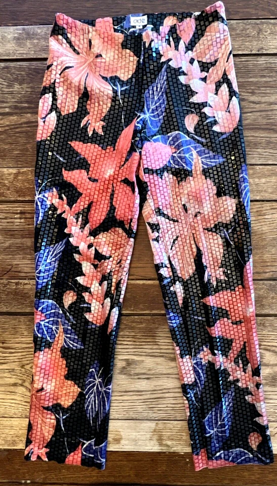 PANTALONES DE TERCIOPELO LENTEJUELAS NEGROS CACHÉ AÑOS 90 DE COLECCIÓN CÓCTEL Boho Glam FESTIVAL DISCO DIVA 4 Foto 3 de 4