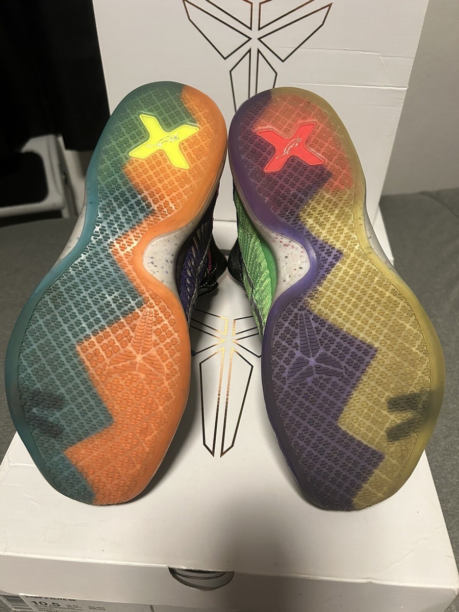NIKE KOBE 10 ELITE SE WHAT THE コービー 10 s-l1200.jpg
