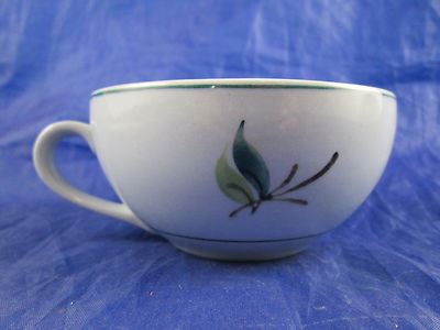 Vintage Arabia Finland Windflower Tea Cup and Saucer Plate Set | eBay