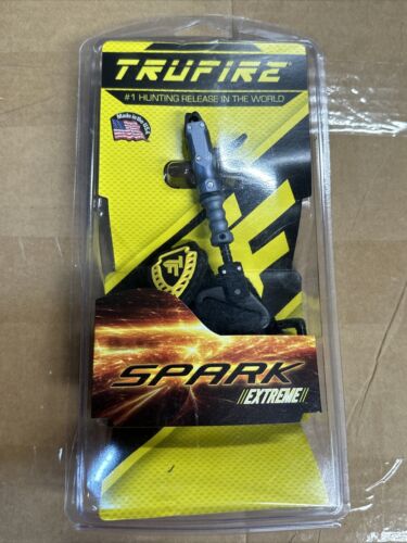 Tru-Fire - SPARK EXTREME BUCKLE - Tru Fire TruFire SPEB - Afbeelding 1 van 2