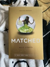 Matched Deluxe Addition