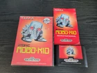 Atomic Robo-Kid Sega Genesis Complete In Box CIB Great Shape PU