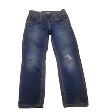 Denizen Denim Distressed Boys Soft Jeans Size 5