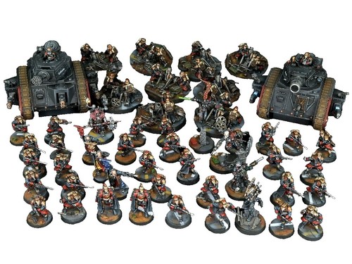 Warhammer 40k Codex: Death Guard 10th Ed LIMITED EDITION 2025 ed