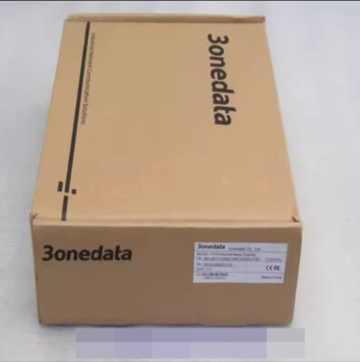 1pc    new     3onedata  IMC100-1T1F-P220  (MSC2KM1310NM) #D4