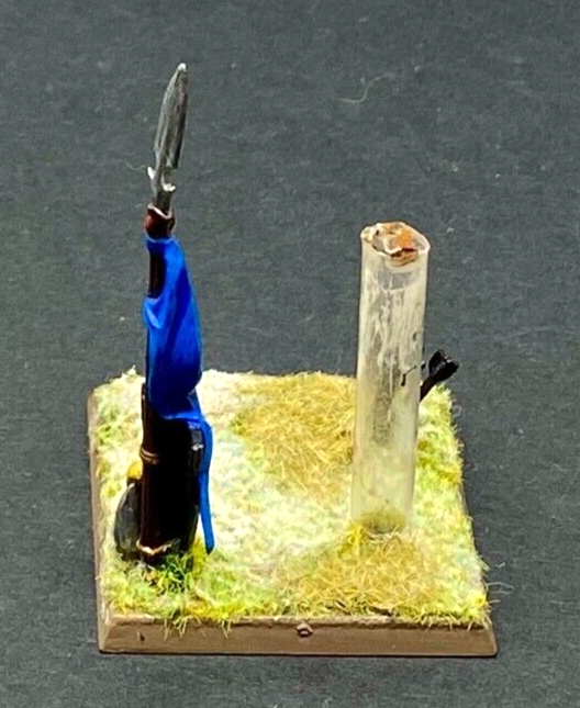 Wargaming 100 X 50 Mm Basi Rettangolari In Plastica Giochi Da - Foto 2