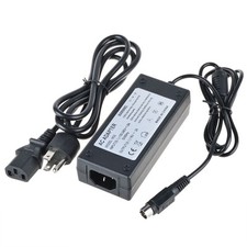 AC Adapter Charger For Harman Kardon iSub 2000 Subwoofer Speaker Power Cord