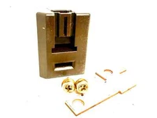 96-00 Honda Civic ELD Electronic Load Detector OEM