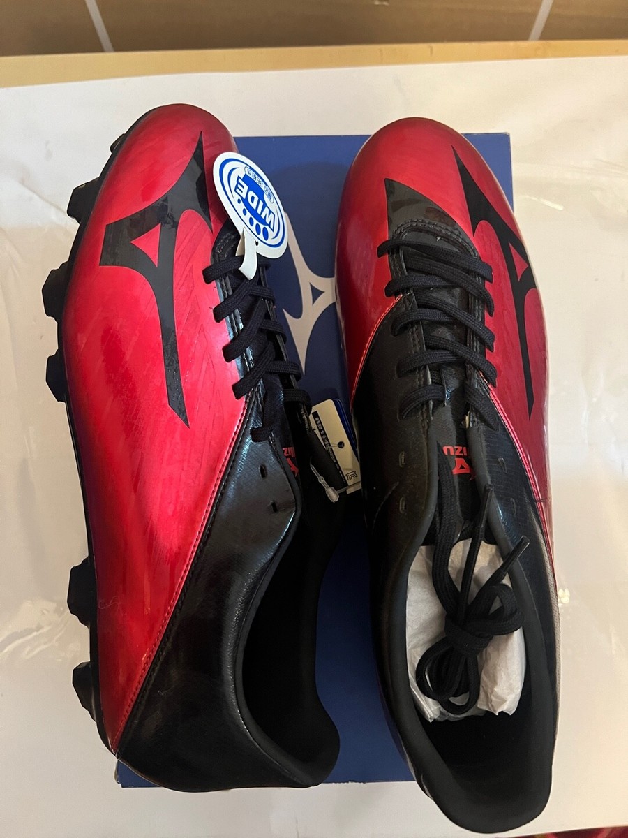 ミズノ バサラ103 MIZUNO ミズノ バサラ 103 MD ジュニア(レッド×ブラック