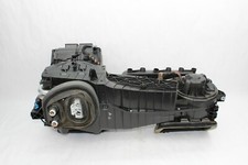 2010-2014 Volkswagen Golf Mk6 Heater Blower Evaporator Case Housing Assembly 2010-2014 Volkswagen Golf Mk6 Heater Blower Evaporator Case Housing Assembly