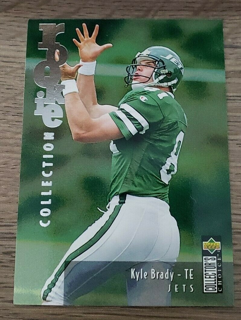 1995 Upper Deck Collector's Choice Update - Rookie Collection Cards - YOU PICK