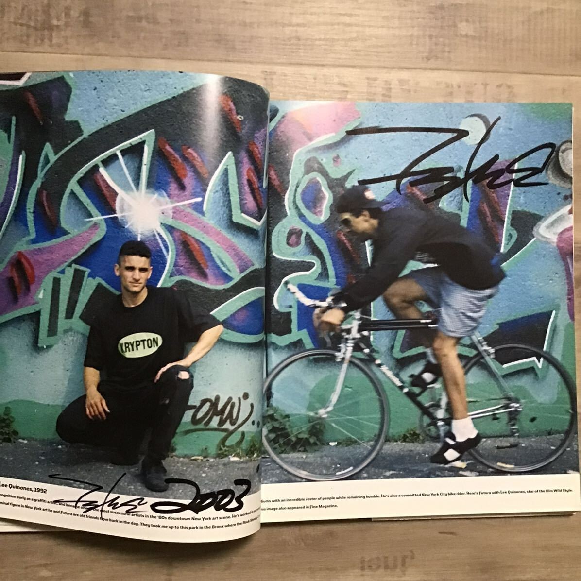 【カタログ】表参道BAPE gallery「SHAWN MORTENSEN」 カタログ】表参道BAPE gallery「SHAWN MORTENSEN」 BAPE GALLERY