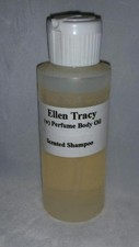 Unscented Bubble Bath/Gel, men and women any scent 2 oz. 1