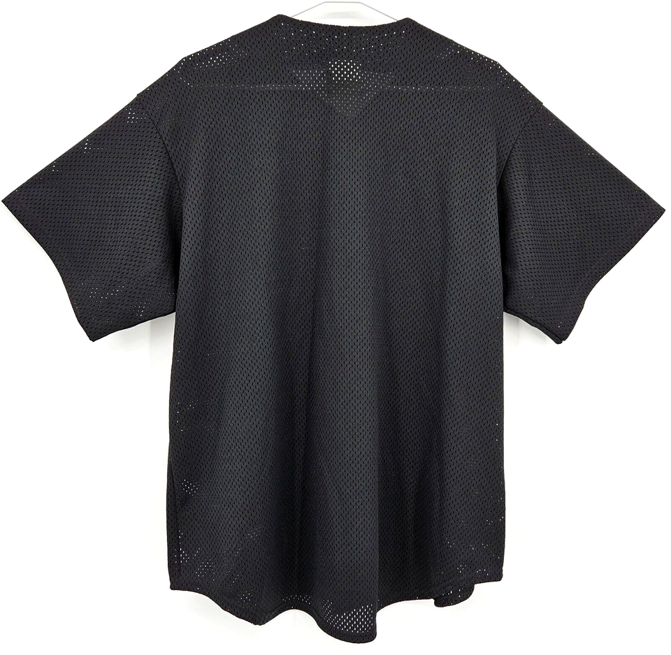 VTG Majestic Authentic New York Mets Diamond Collection Baseball Jersey