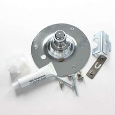 New Genuine Original Electrolux Frigidaire Dryer Drum Bearing Kit 5303281153