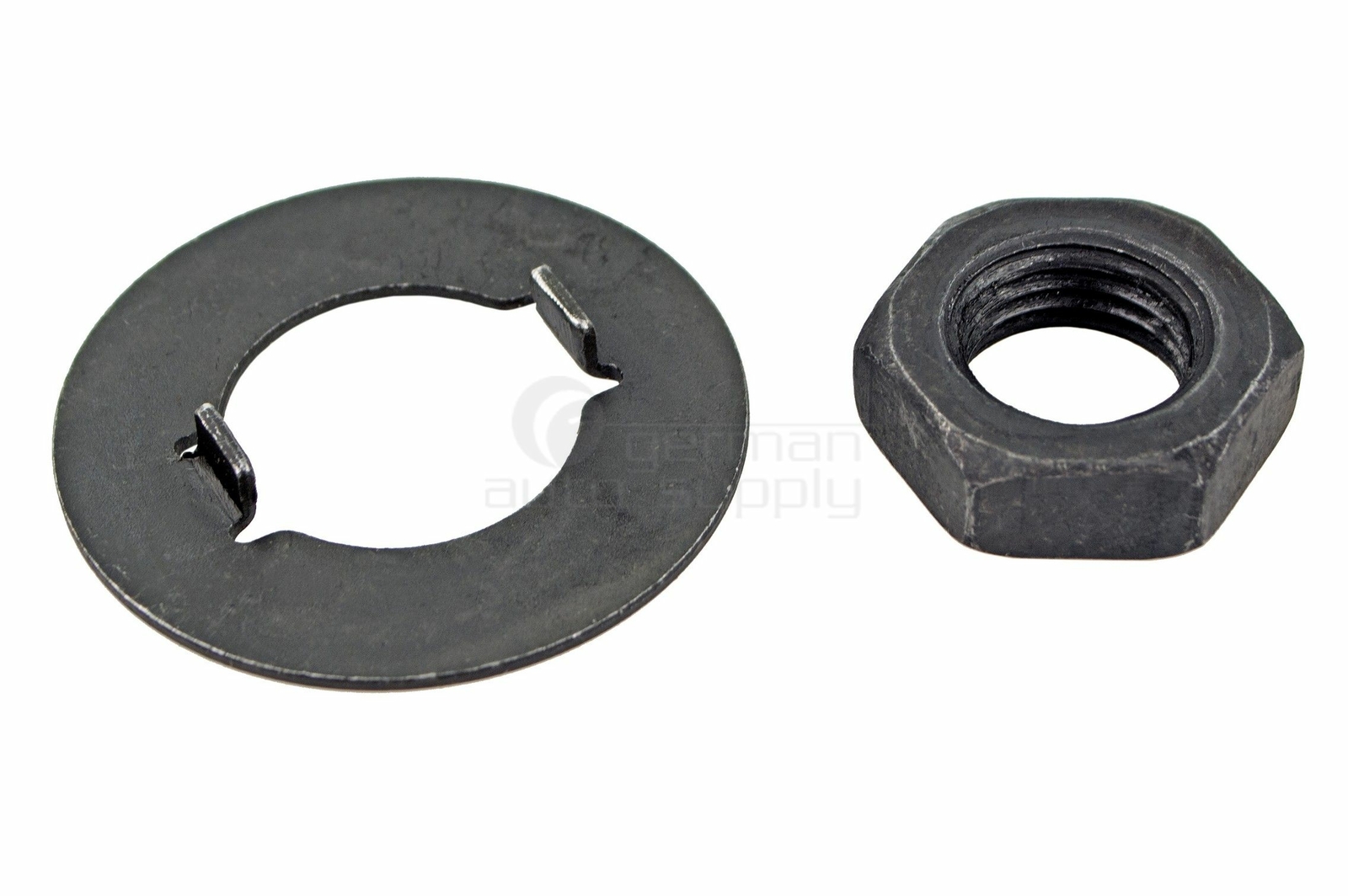 Mevotech Supreme Steering Tie Rod End Front Inner MEV347 