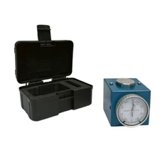 2'' Magnetic Z Axis dial Setter0004'' Gage Gauge offset Pre Setter Tool CNC