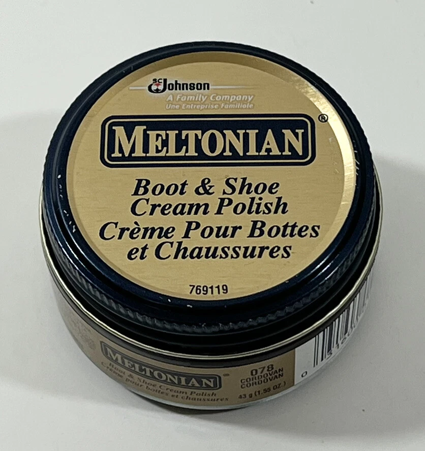 Meltonian shoe cream store locator sale