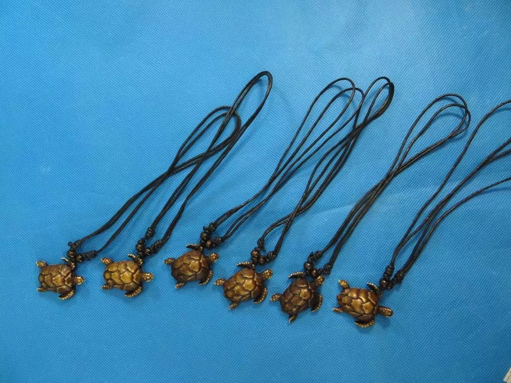 24 necklaces Gothic boho heppy tribal hippie wholesale bulk