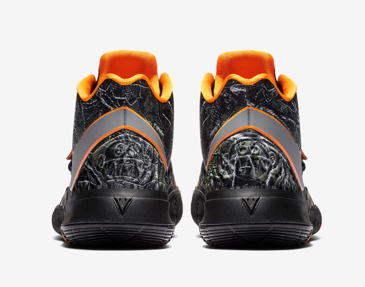 kyrie 5 taco size 11