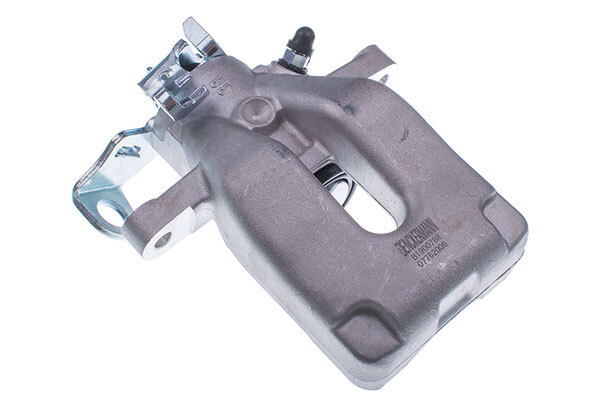 Denckermann B190078R Bremssattel Hinten Rechts FüR Peugeot CitroËN-image