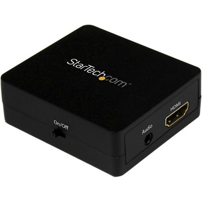 StarTech HDMI Audio Extractor - 1080p