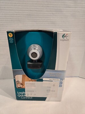Windows 10 Logitech Quickcam E2500 Logitech Quickcam E2500 Treiber