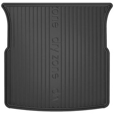 TPE Frogum Dry Zone Tapis De Coffre pour Ford S-Max I 2006-2014 TPE caoutchouc p